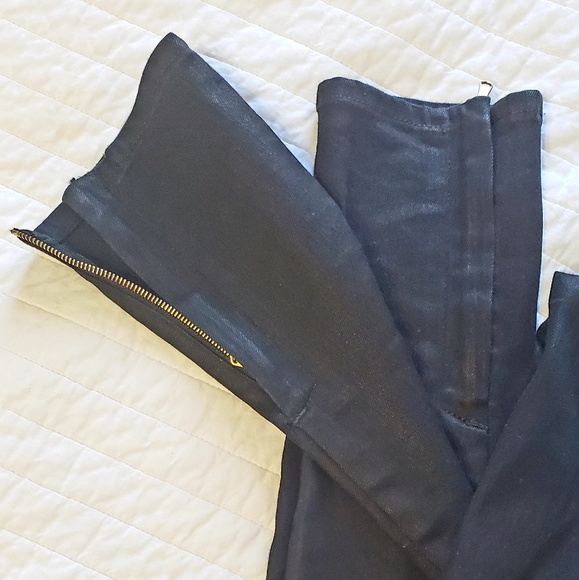 J Brand Ryan Fearless Skinny Jean - Picture 3 of 6